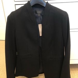BRAND NEW. UNWORN. J Crew Women’s Blazer